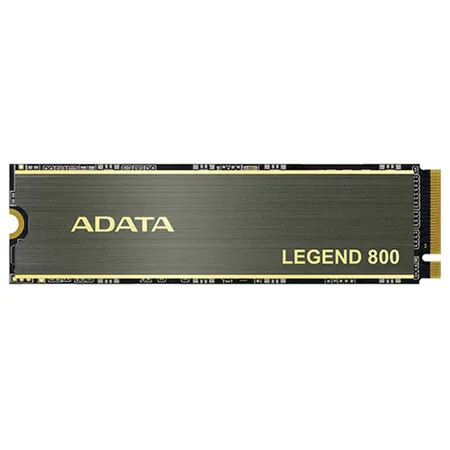 Adata Legend 800 2TB Gen4 M.2 NVMe Internal SSD with Read Speed Up To 3,500MB/s