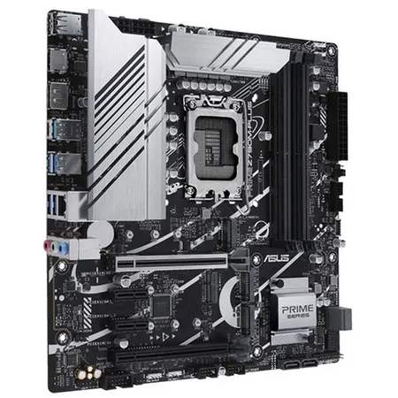 ASUS Prime Z790M-Plus D4 CSM DDR4 Intel Motherboard