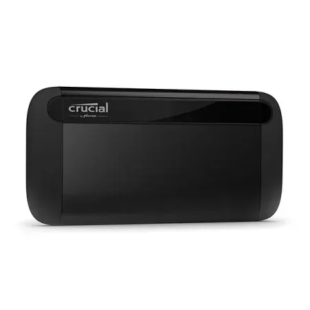 Crucial X8 2TB Portable SSD CT2000X8SSD9