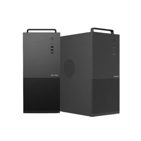Ant Esports Si28 ATX Mid-Tower Gaming Cabinet