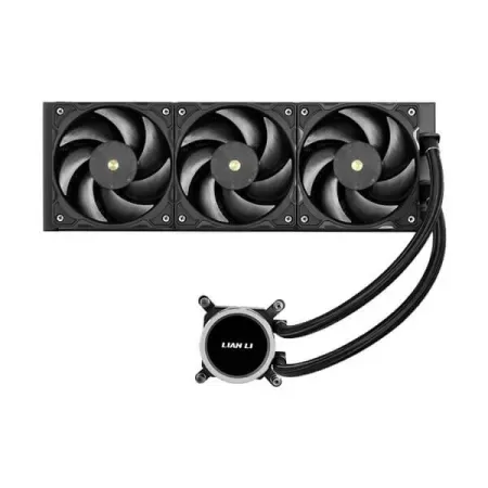 Lian Li Galahad II Trinity Performance All In One 360mm CPU Liquid Cooler (Black)