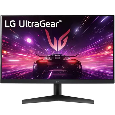 LG UltraGear 24GS65F-B 24" 180Hz 1080p FHD 1ms IPS Gaming Monitor