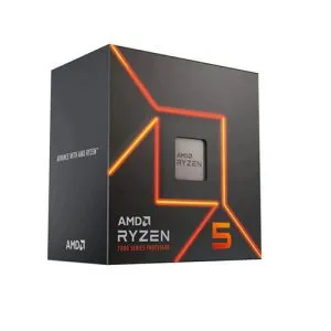 AMD Ryzen 5 7600 Gaming Processor