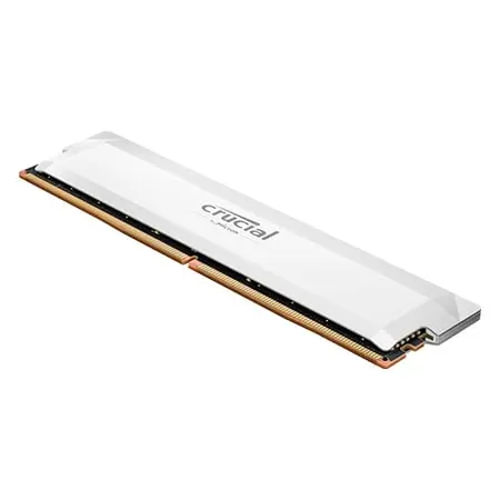 Crucial Pro OC Black 16GB 6000MHz CL36 DDR5 RAM