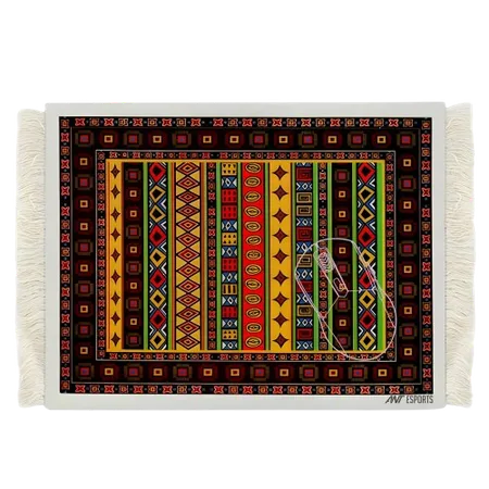 Ant Esports Vintage Mousepad...