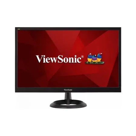 VIEWSONIC VA2261H-2 22 Inch FHD 60Hz TN Panel 104% SRGB 5MS AMD Freesync TN Gaming Monitor