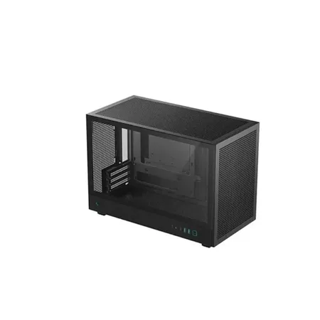 DEEPCOOL CH260 BLACK GAMING CASE (R-CH260-BKNGM0-G-1)