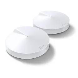 TP-Link AC1300 Deco M5 Dual-Band Whole Home Mesh Wi-Fi System - 2 Pack