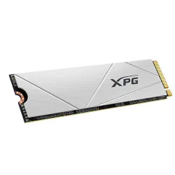 Adata XPG Gammix S60 1TB M.2 NVMe Gen4 Internal SSD
