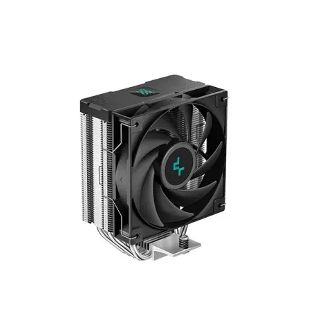 Deepcool Ag400 Digital Bk Argb 120mm Cpu Air Cooler (R-AG400-BKADMN-G-1)