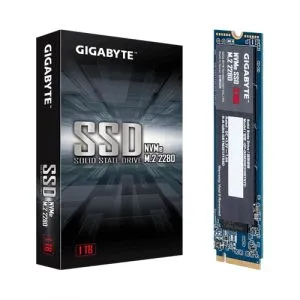 GIGABYTE 1TB NVMe SSD