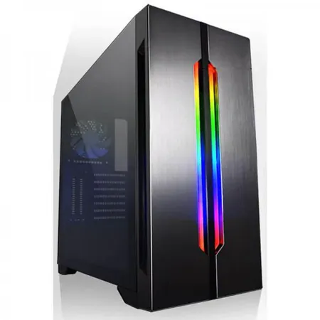 LIAN LI Lancool One Digital EATX Mid Tower Cabinet (Black)