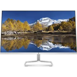 HP M27FQ 27 Inch QHD 100Hz IPS Panel 99% SRGB 5MS AMD Freesync IPS Gaming Monitor