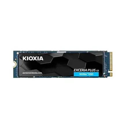 KIOXIA EXCERIA Plus G3 1TB NVMe M.2 Internal SSD