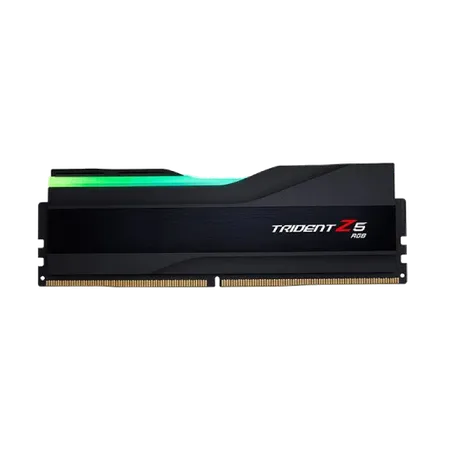G.SKILL Trident Z5 RGB Black 16GB (16GBx1) 6000MHz...