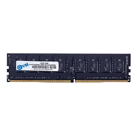 EVM 16GB 3200MHz DDR4 RAM