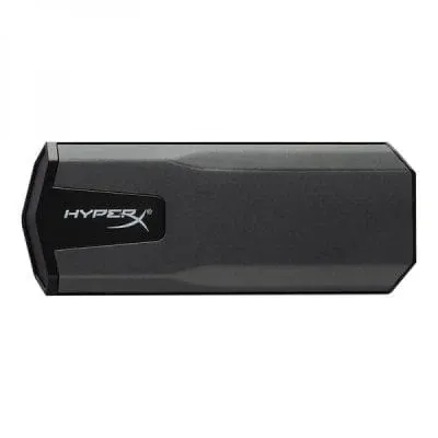 HYPERX Savage EXO 960GB Gen2 External Solid State Drive (SSD)