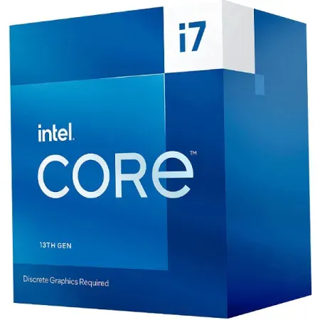 Intel Core i7 13700F 2.1GHz Sixteen Core LGA1700 Processor BX8071513700F