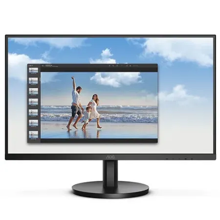 AOC 24B30HM 24 Inch FHD 100hz VA Panel Monitor (24B30HM)
