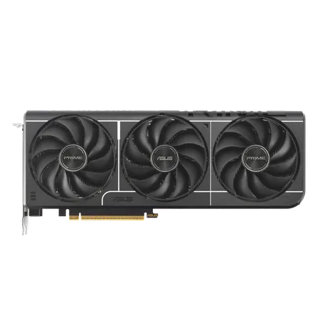 ASUS PRIME GEFORCE RTX 5060 TI 16GB GDDR7 EDITION GRAPHIC CARD PRIME-RTX5060TI-16G