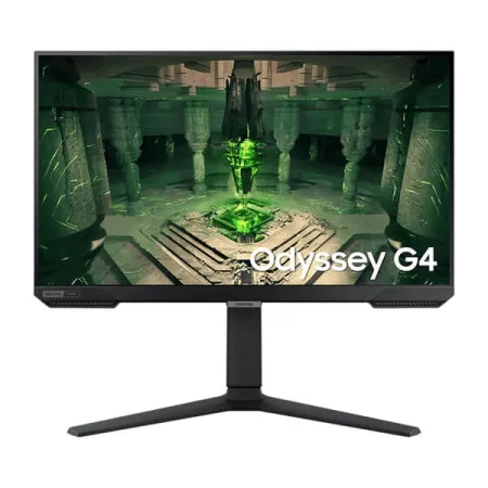 Samsung Odyssey G4 LS27BG402EWXXL 27 Inch Fhd Ips Gaming Monitor (LS27BG402EWXXL)