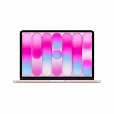 Apple 13-inch MacBook Neo: Apple A18 Pro chip with 6‑core CPU and 5‑core GPU, 8GB, 256GB SSD - Citrus