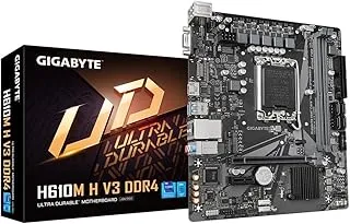 Gigabyte H 610 MH DDR4