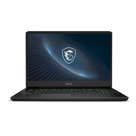 MSI VECTOR GP76 12UHSO [CI7-12700H 12TH GEN/16GB/1TB SSD/WIN11 HOME/17.3 INCH/16GB-RTX3080TI GRAPHICS /2 YEAR(S)/BLACK]