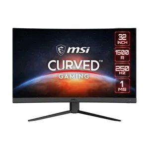 MSI G32C4X 32 inch Curved Gaming Monitor