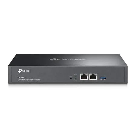 TP-Link Omada OC300 2.4GHz Single Band SDN Integrated Hardware Cloud Controller