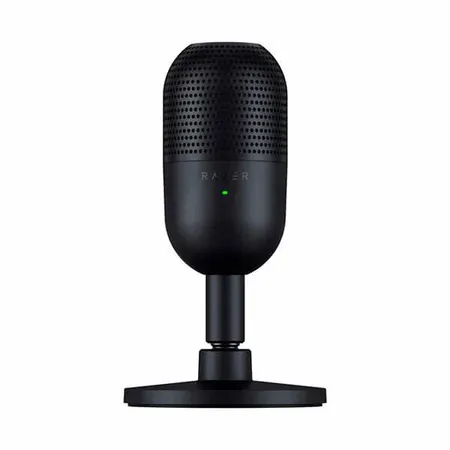RAZER SEIREN V3 MINI - ULTRA-COMPACT USB MICROPHONE RZ19-05050100-R3M1