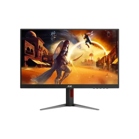 AOC CQ27G4 27 Inch Curved Gaming Monitor