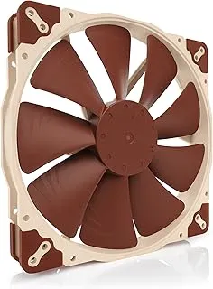 Noctua NF-A20 PWM Quiet 200mm Fan