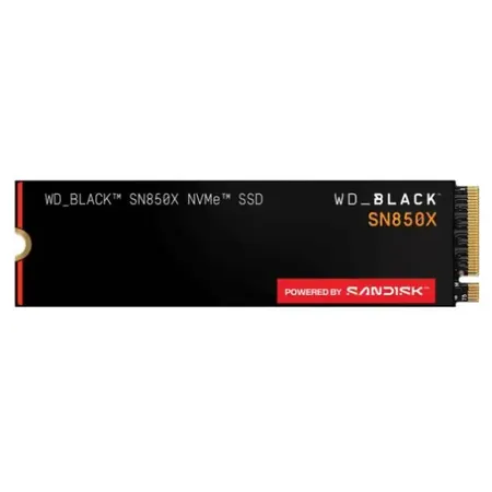 WD BLACK SN850X NVMe SSD – 8TB, Without Heatsink, OEM (FRESH UNIT NO BOX)