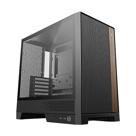 DeepCool CL6600 ARGB ATX Mid Tower Cabinet (R-CL6600-BKNNA0-G-1)