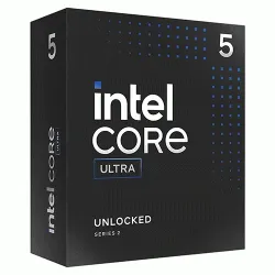 Intel Core Ultra 5 225 Desktop Processor 10 cores up to 4.9 GHz