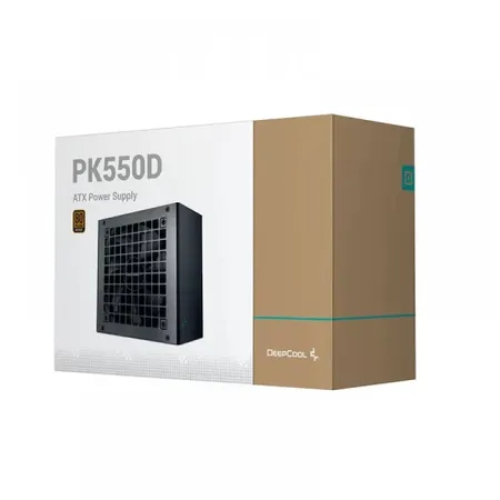 Deepcool PK550D