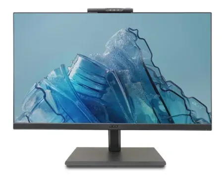 Acer B227Q D4 21.5 Inch IPS Full HD Backlit LED LCD Monitor