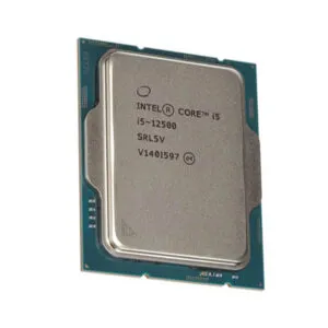 INTEL CORE I5-12500 12TH GEN 6 CORE UPTO 4.6 GHZ LGA1700 PROCESSOR