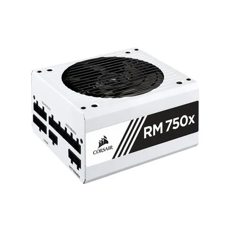 CORSAIR RM750X Shift 750W 80+ Gold ATX 3.1 Fully Modular Power Supply