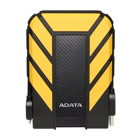 ADATA HD710 Pro 1TB USB 3.1 IP68 Waterproof Extern...