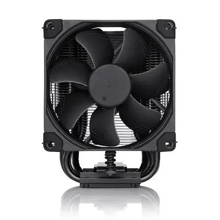 NOCTUA NH-U9S Chromax Black Single Tower CPU Air Cooler
