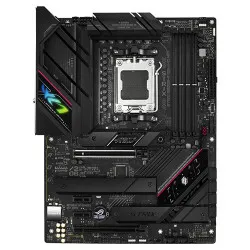 ASUS ROG Strix B650E-E Gaming WiFi AMD Ryzen AM5 ATX Motherboard
