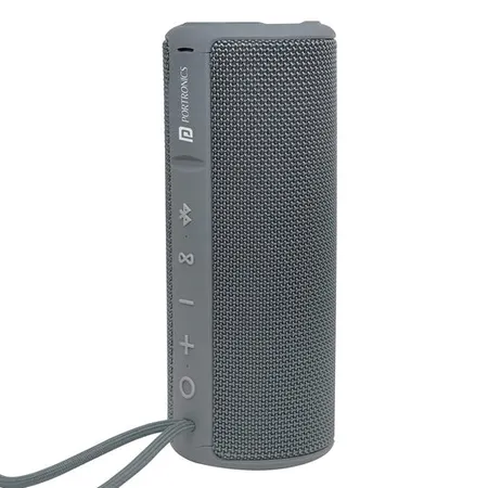 Portronics Breeze Plus POR-545 20W Bluetooth 5.0 Portable Stereo Speaker