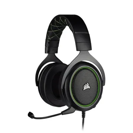 Corsair HS50 Stereo Carbon Gaming Headset CA-9011170-EU