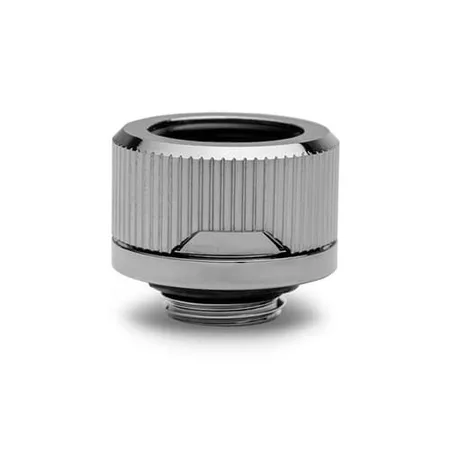 EK Quantum Torque HDC 16mm OD (Black Nickel)