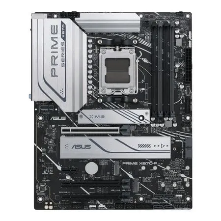 ASUS Prime X670-P Wifi CSM DDR5 AMD Motherboard