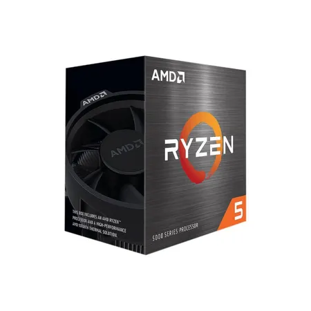 AMD Ryzen 7 5700 Desktop Processor 100-000000743BOX
