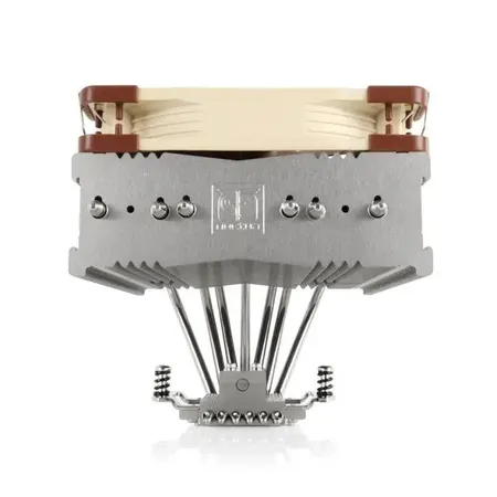 NOCTUA NH-C14S Single Tower CPU Air Cooler
