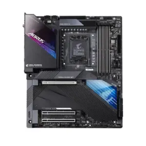 GIGABYTE Z690 Aorus Master DDR5 Intel Motherboard